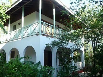 Catcha Falling Star Negril Exterior foto
