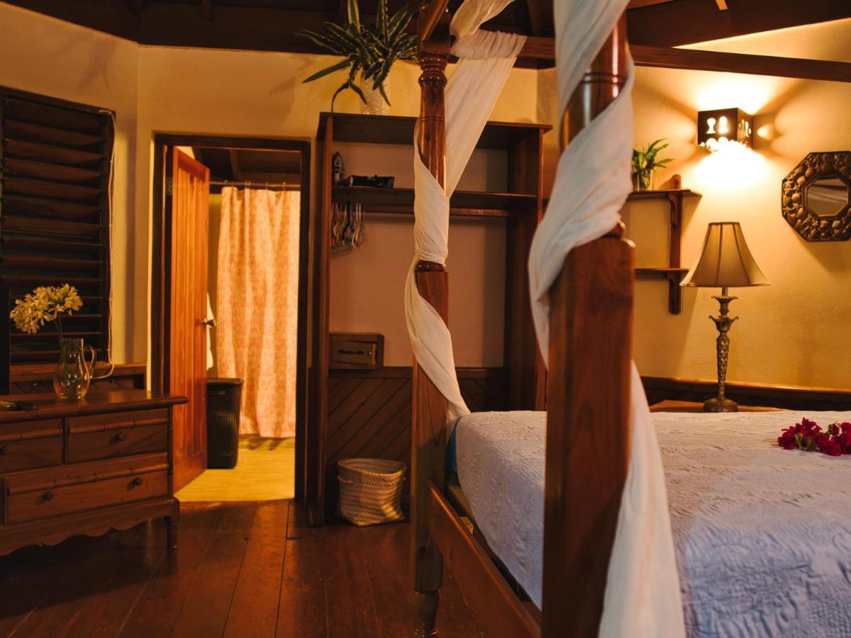 Catcha Falling Star Negril Exterior foto