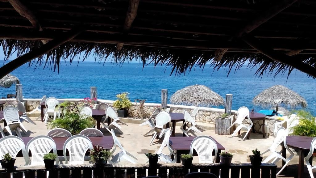 Catcha Falling Star Negril Exterior foto
