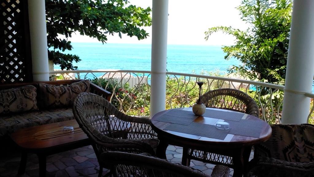 Catcha Falling Star Negril Exterior foto