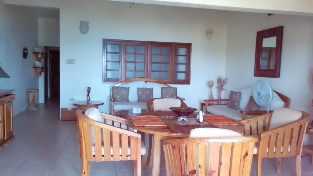 Catcha Falling Star Negril Exterior foto