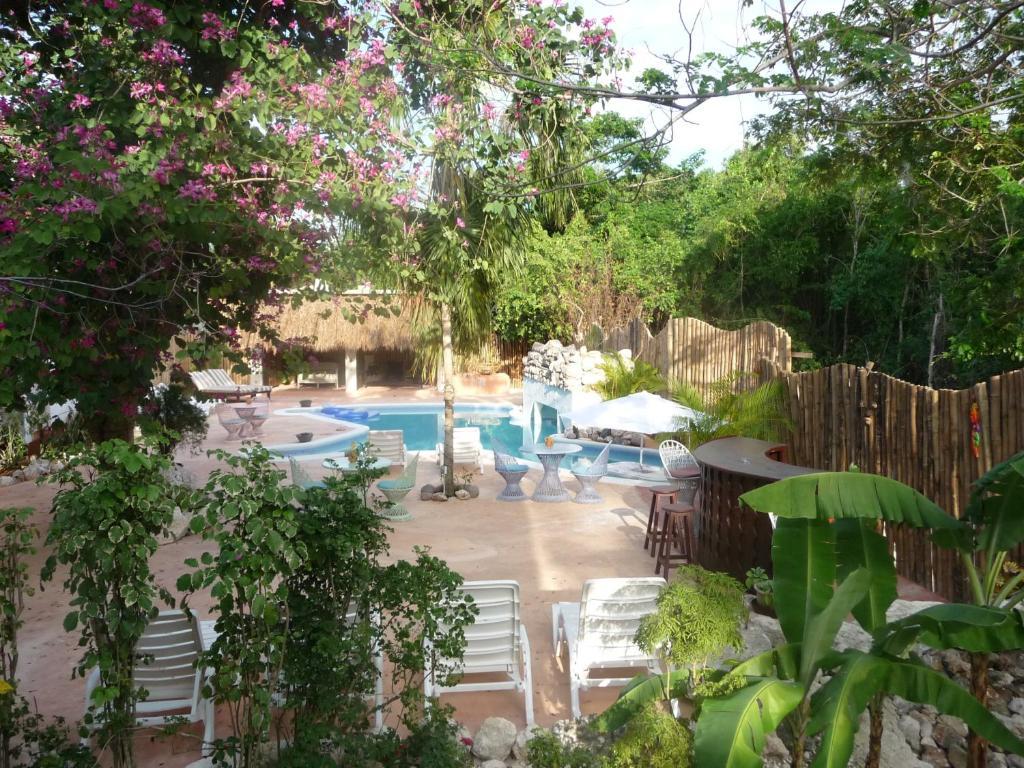 Catcha Falling Star Negril Exterior foto