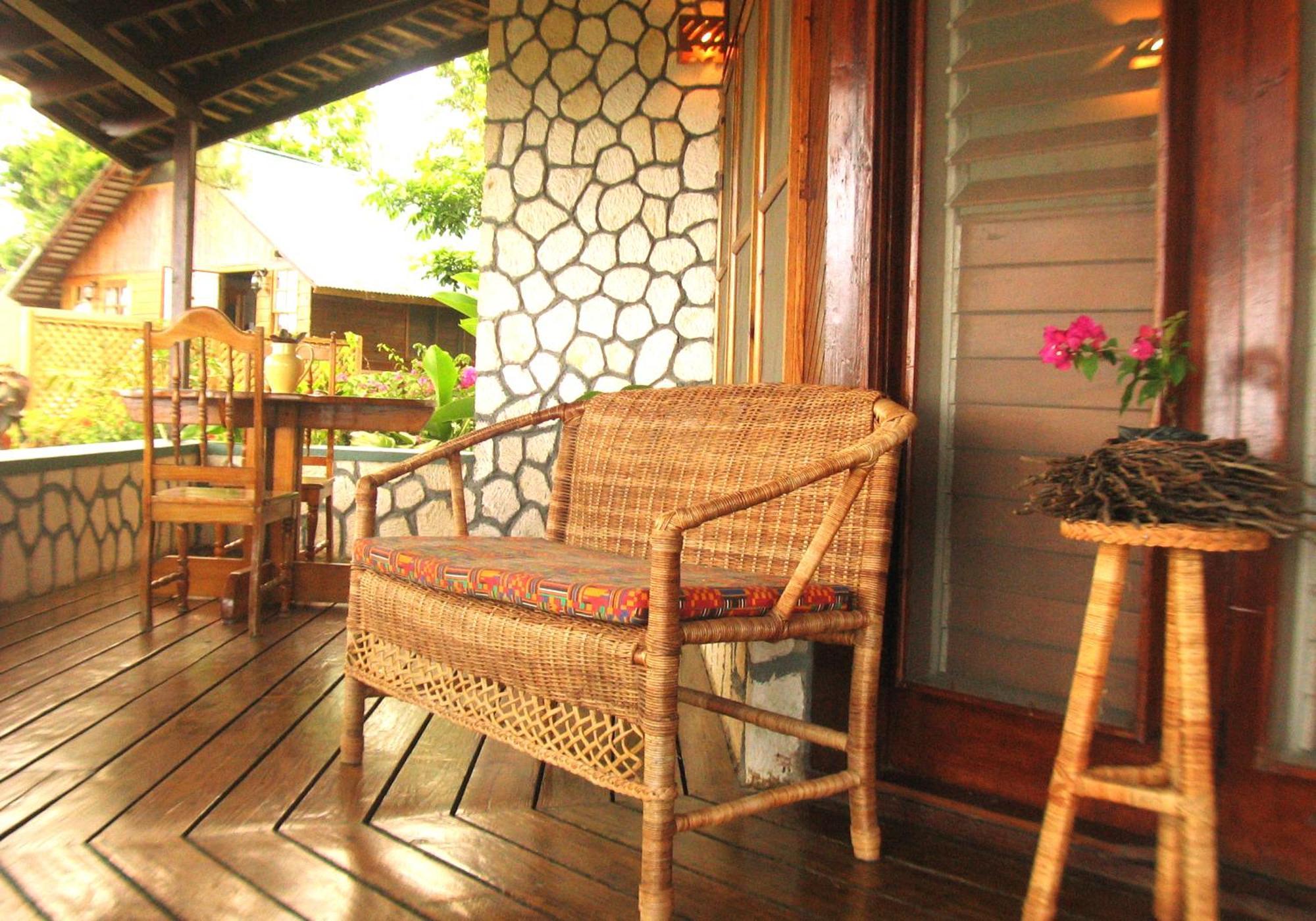 Catcha Falling Star Negril Exterior foto