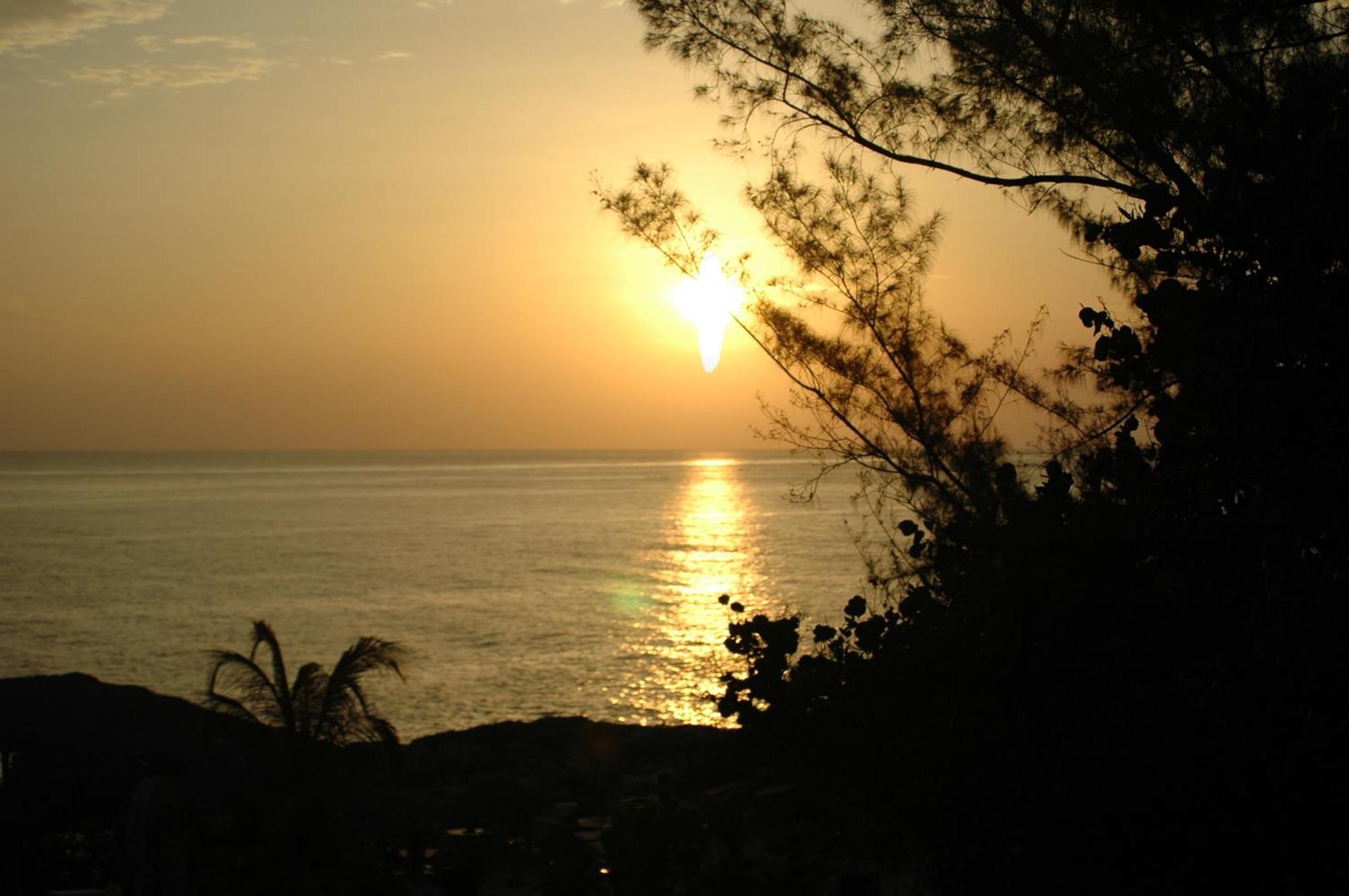 Catcha Falling Star Negril Exterior foto