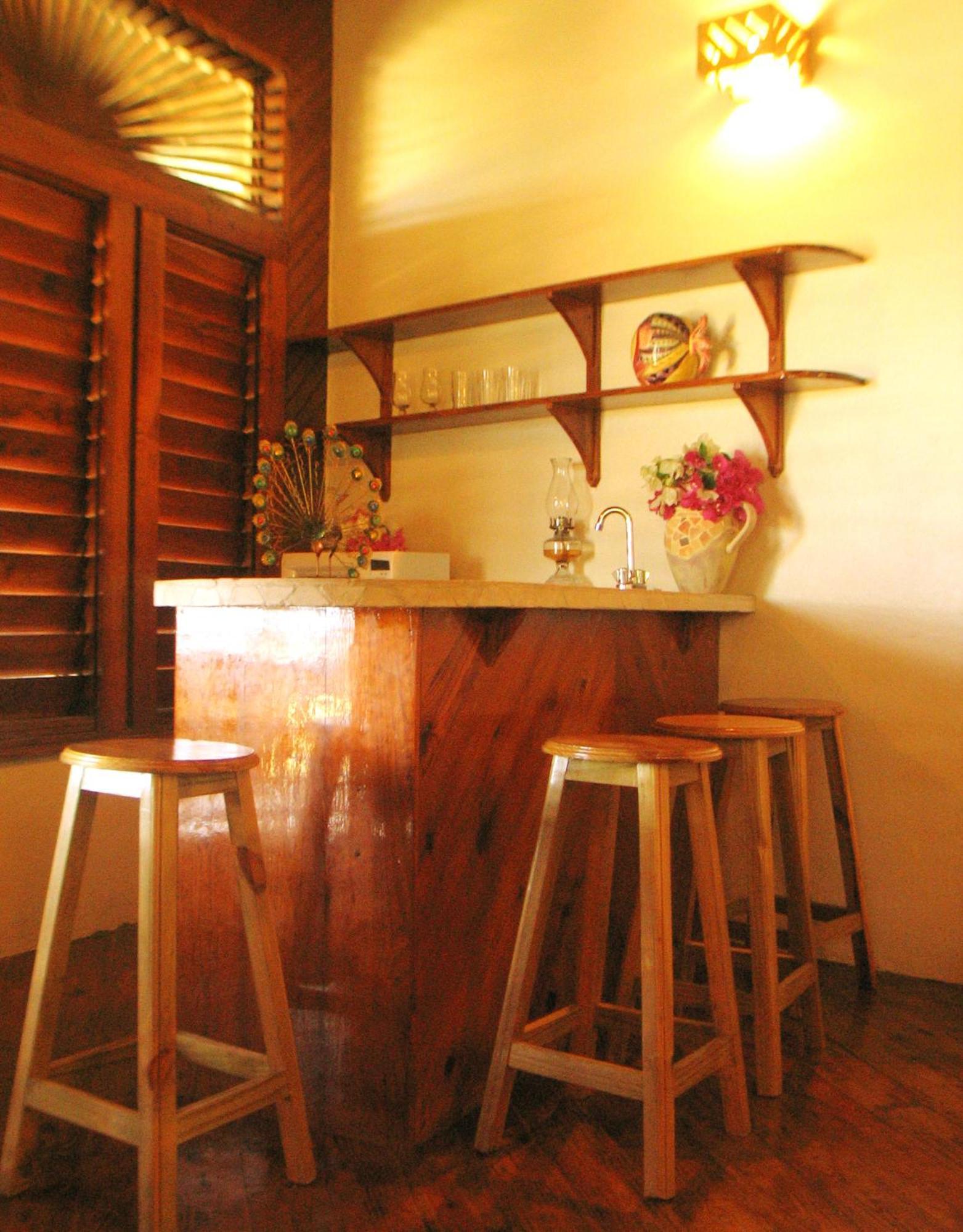 Catcha Falling Star Negril Exterior foto