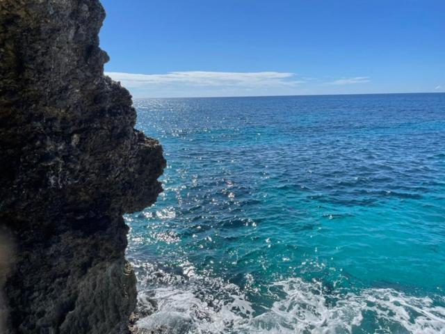 Catcha Falling Star Negril Exterior foto