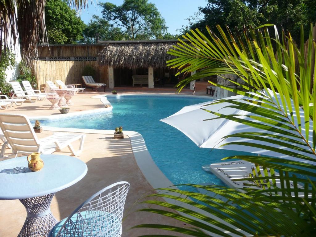 Catcha Falling Star Negril Exterior foto