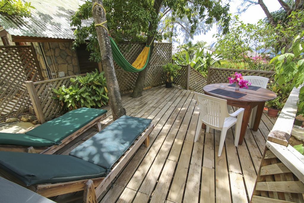 Catcha Falling Star Negril Exterior foto