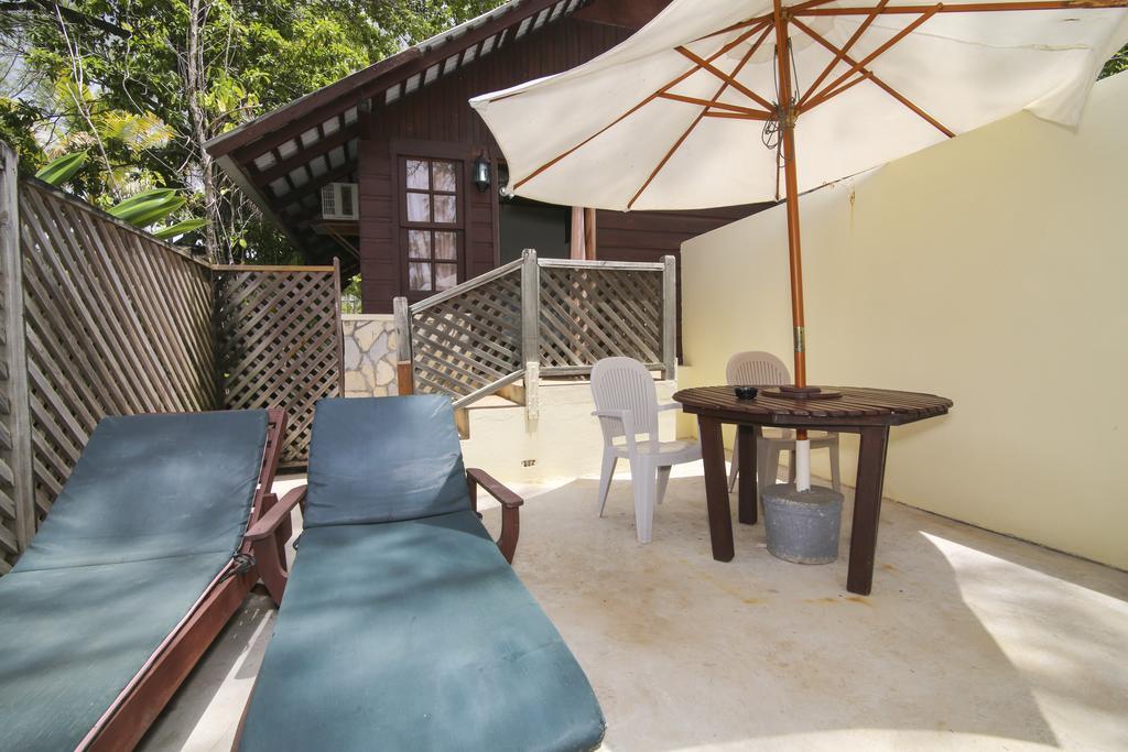 Catcha Falling Star Negril Exterior foto