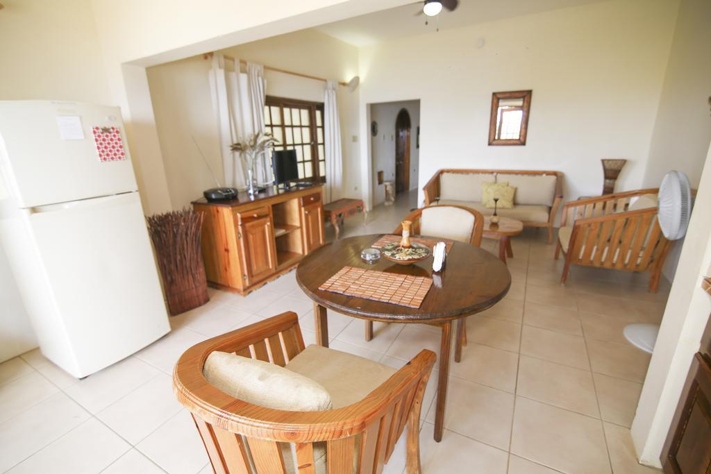 Catcha Falling Star Negril Exterior foto