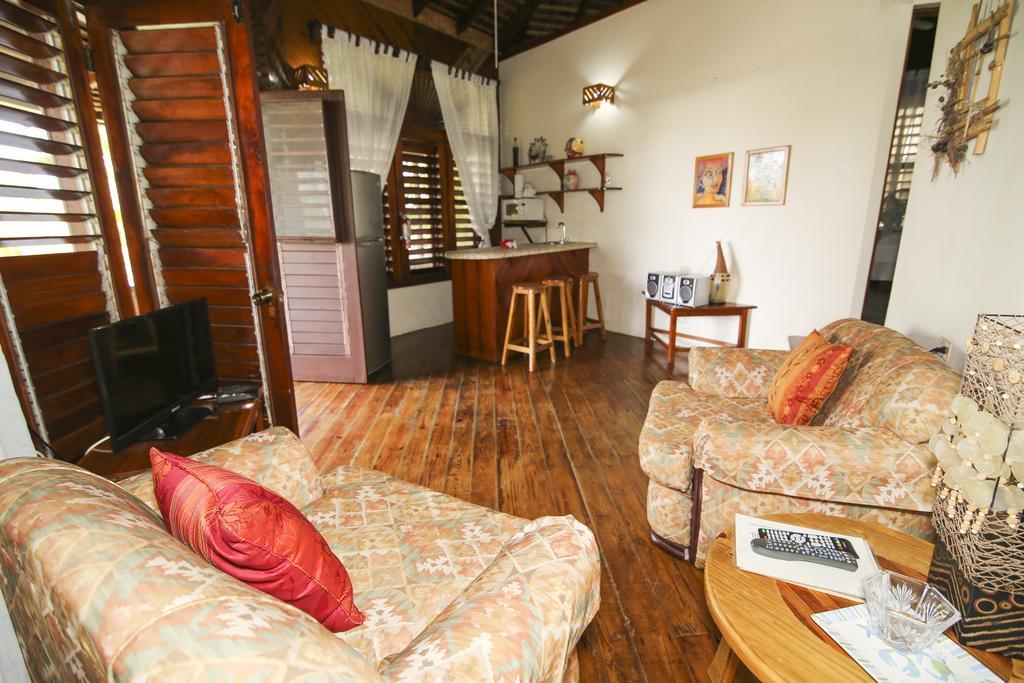 Catcha Falling Star Negril Exterior foto