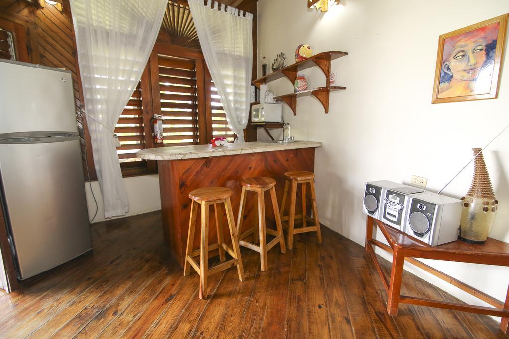 Catcha Falling Star Negril Exterior foto