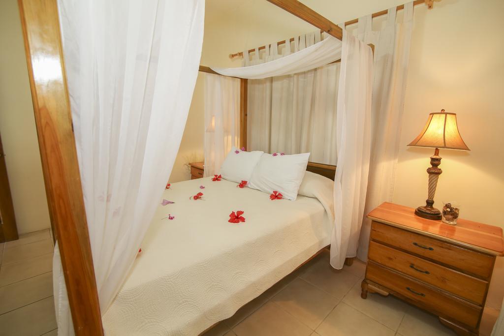Catcha Falling Star Negril Exterior foto