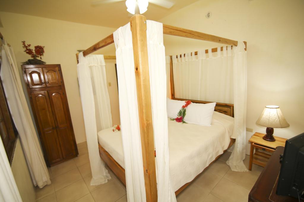 Catcha Falling Star Negril Exterior foto
