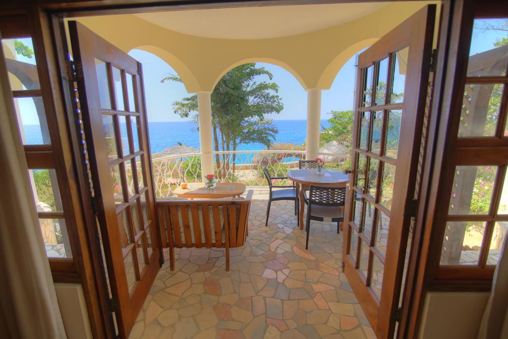 Catcha Falling Star Negril Exterior foto
