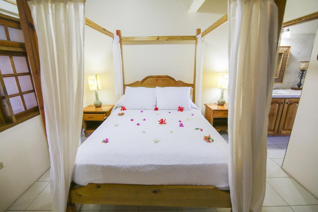 Catcha Falling Star Negril Exterior foto