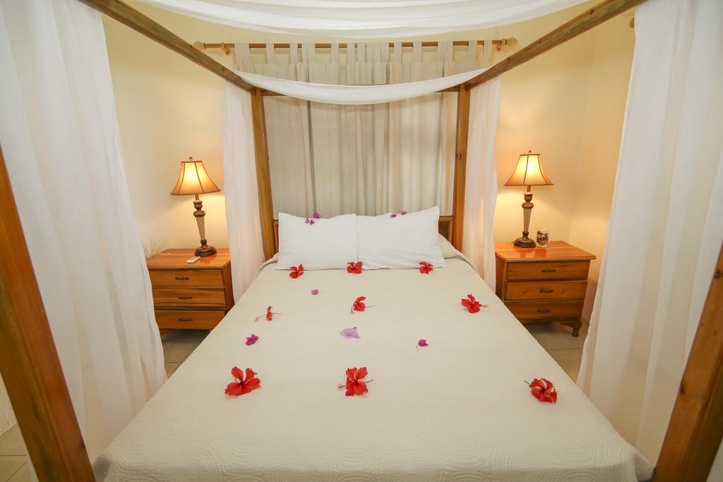 Catcha Falling Star Negril Exterior foto
