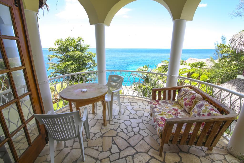 Catcha Falling Star Negril Exterior foto