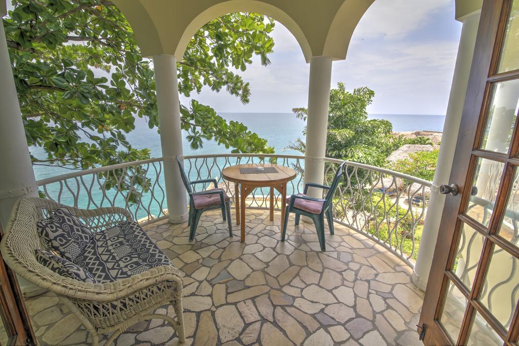 Catcha Falling Star Negril Exterior foto