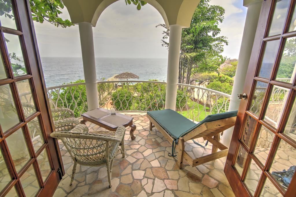 Catcha Falling Star Negril Exterior foto