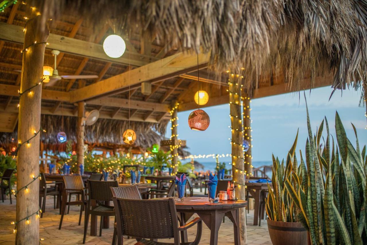 Catcha Falling Star Negril Exterior foto