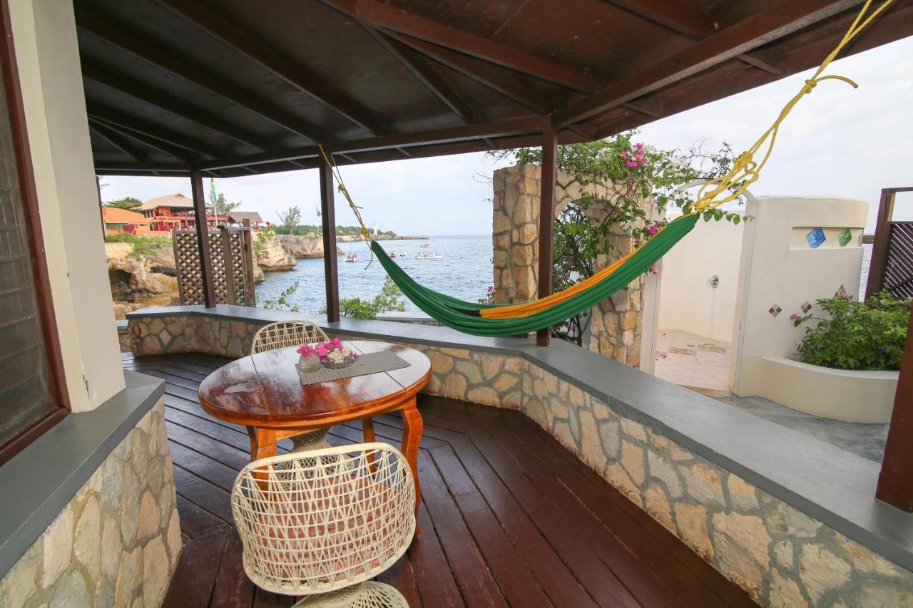 Catcha Falling Star Negril Exterior foto